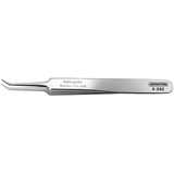 Bernstein Tools for Electronics 5-052 SMD-Pinzette 5b SA Super-spitz, gebogen 110 mm