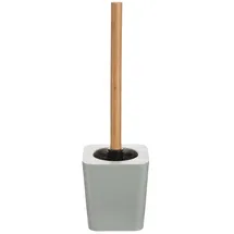 Five Weiße Toilettenbürste Natureo