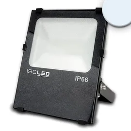 ISOLED Außenstrahler Aluminium 100W 13500lm IP66 anthrazit