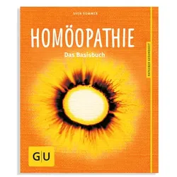 GU, Homöopathie