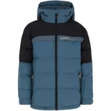 Protest PRTMACK JR snowjacket Yale Blue 152