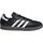 Adidas Samba IN Herren - schwarz/weiß-39 1⁄3