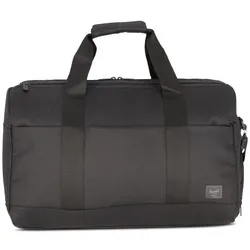 Herschel Novel Novel Weekender Reisetasche 53 cm black