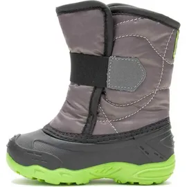 Kamik SNOWBUG5 -23°C grau EUR 22