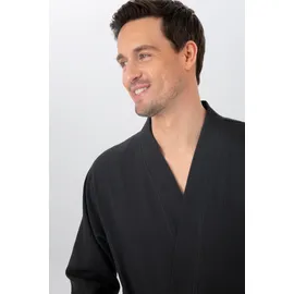 MY HOME »Vanessa«, (1 St.), Taschen, Damen & Herren, Waffelpiqué