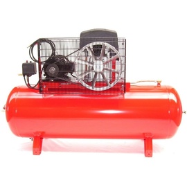 Apex Digital Druckluft Kolbenkompressor 7,5PS 300l 15bar BK119 Werkstattkompressor 5,5kw