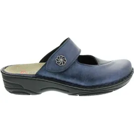 Berkemann Heliane blau 37