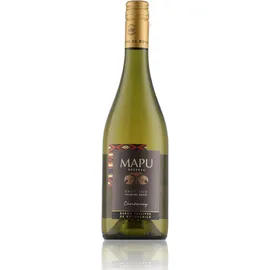 Baron Phillipe de Rothschild Mapu Reserva Chardonnay 2022 0,75 l