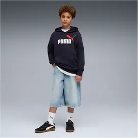 Puma Hoodie Blue 164