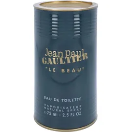 Jean Paul Gaultier Le Beau Eau de Toilette 75 ml