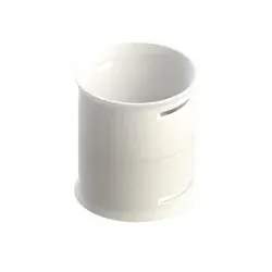 MAICO 0059.2130 Verbindungsmuffe MA-M63 Verbindungsmuffe DN63 00592130