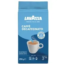 Lavazza Caffè Decaffeinato gemahlen  250 g
