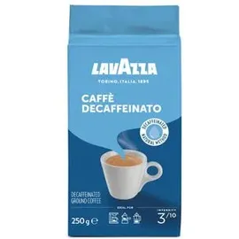 Lavazza Caffè Decaffeinato gemahlen  250 g