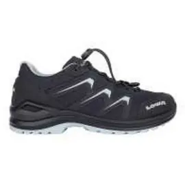 Lowa MADDOX GTX LO JUNIOR navy/eisblau 23 EU