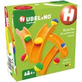 HUBELINO Kugelbahn Rutsche Erweiterung 12-tlg. 420640
