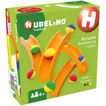 HUBELINO Kugelbahn Rutsche Erweiterung 12-tlg. 420640