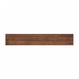 KAI Shun Holz-Magnetleiste Walnuss