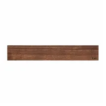 KAI Shun Holz-Magnetleiste Walnuss