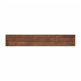 KAI Shun Holz-Magnetleiste Walnuss