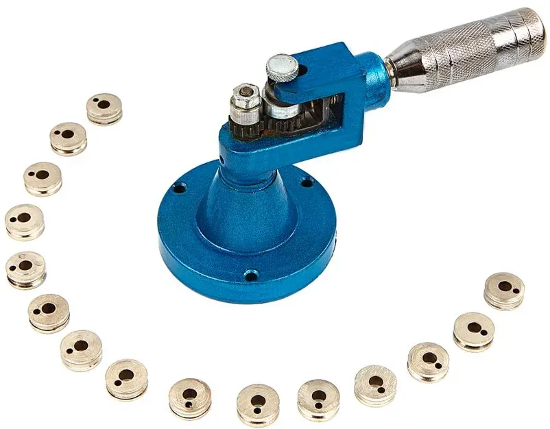 HBM Ringdehner Modell 2