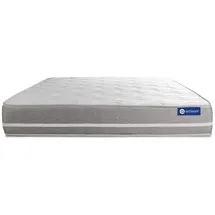 Actisom Matratze 140 x 190 cm H2 Viscoschaum