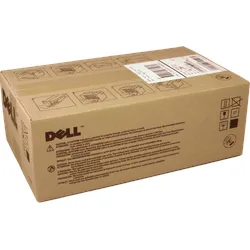 Dell Toner 593-10291 H515C yellow