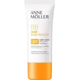 Anne Möller Âge Sun Resist Bb Cream Spf50+ BB- & CC-Cream 50 ml