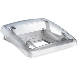 Dometic Mini Heki S Dachhaube 400 x 400 cm Weiß