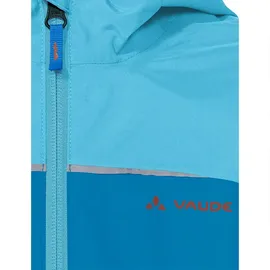 Vaude Regenjacke Turaco III Blau 92