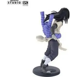 Abysse Orochimaru Figur