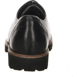 SIOUX Meredith schwarz 38.5