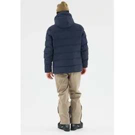 Whistler Skijacke Cheno dunkelblau, XXL