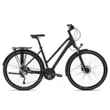 Scott Sub Sport 20 Trapez 2024 | dark grey | S | Trekkingräder