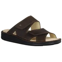 Finn Comfort Danzig-S Sandalette Braun,