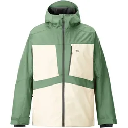 PICTURE KORY Jacke 2023 green - XXL