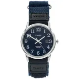 Timex Easy Reader Fast Wrap Strap 35 mm TW2U85000