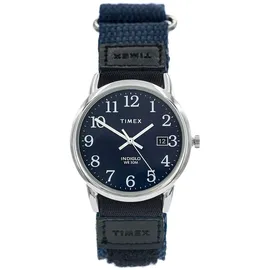 Timex Easy Reader Fast Wrap Strap 35 mm TW2U85000