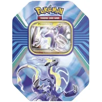Pokémon Miraidon EX Tin Box