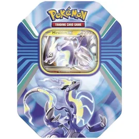 Pokémon Miraidon EX Tin Box