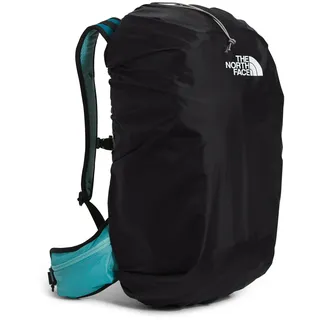 The North Face Pack Rain Cover Sports backpack Herren TNF Black-NPF Größe XL