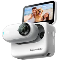 INSTA360 Go 3 128 GB weiß