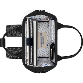 Cabaia Adventurer S Rucksack Amiens Schwarz
