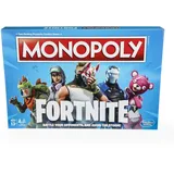 FORTNITE MONOPOLY