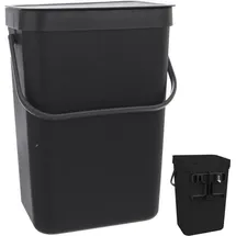 Orion 10 l Schwarz