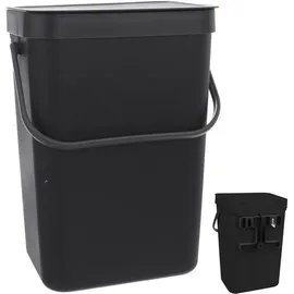 Orion 10 l Schwarz