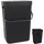 Orion 10 l Schwarz