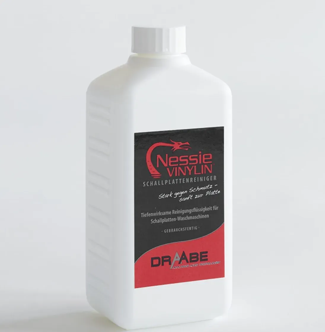 Nessie Vinylin Schallplattenreiniger 500 ml