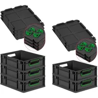 Proregal Eurobox NextGen Color 12 x 30 x 40