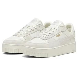 Puma Carina Street SD vapor gray-vapor gray-puma gold (02) 3.5