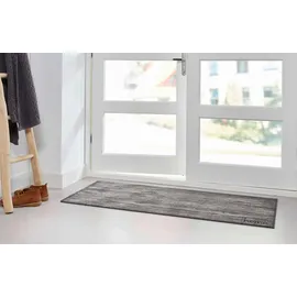 MD-Entree Läufer 67 x 150 cm Braun